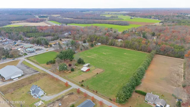 $825,000 | 5 Buckalew Drive, New Egypt, NJ 08533