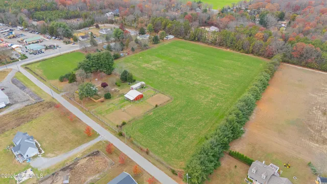 $825,000 | 5 Buckalew Drive, New Egypt, NJ 08533