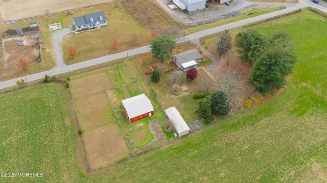 $825,000 | 5 Buckalew Drive, New Egypt, NJ 08533