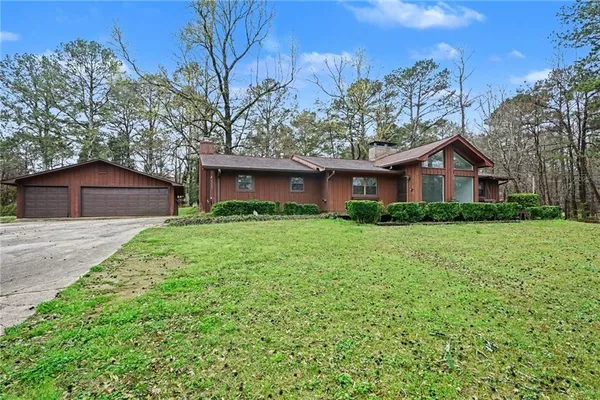 $319,900 | 10 Gentry Drive, McDonough, GA 30252