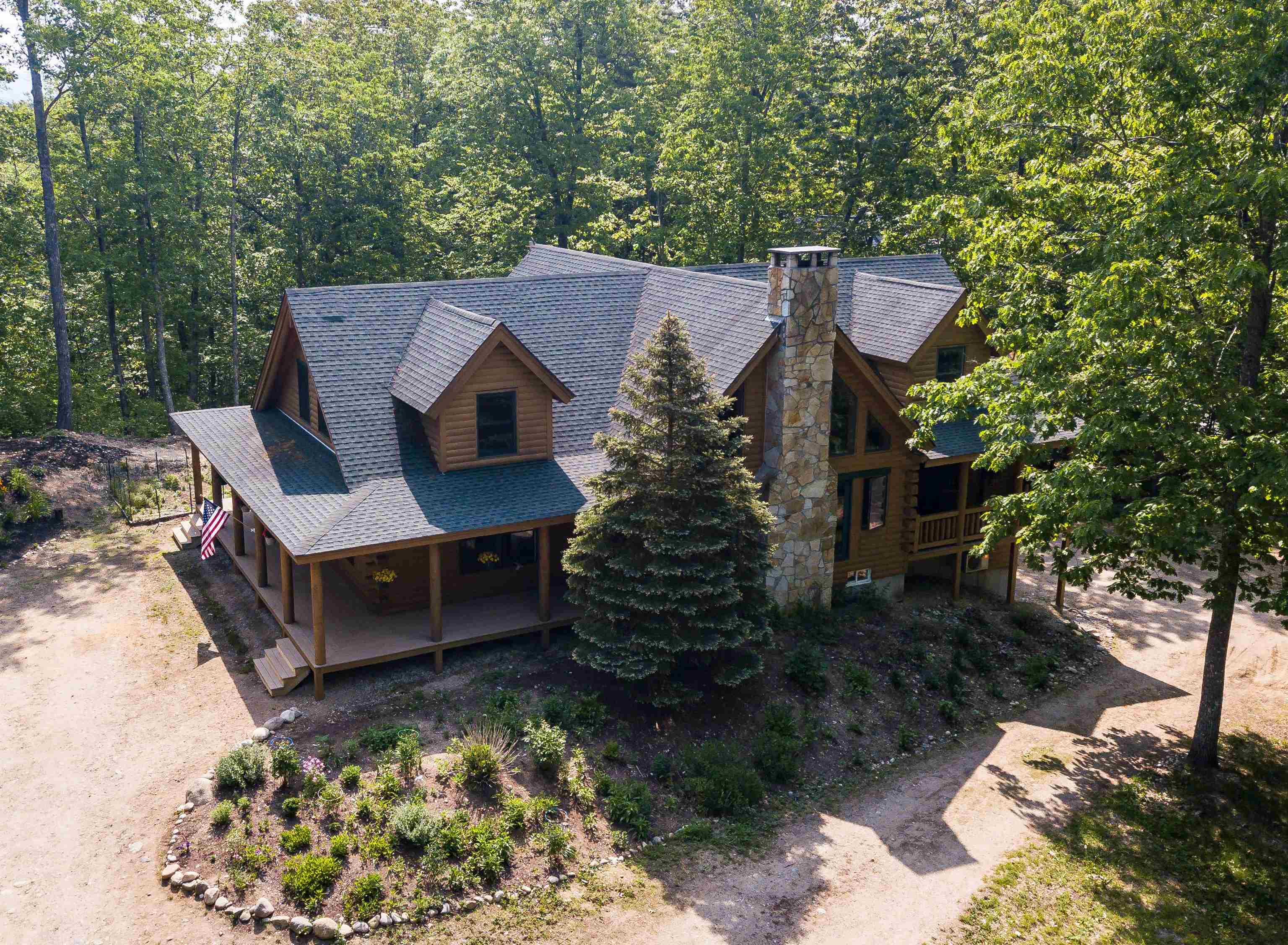 166 Raccoon Road Acton, ME 04001 - Photo 1 of 32 Gallery Image 1