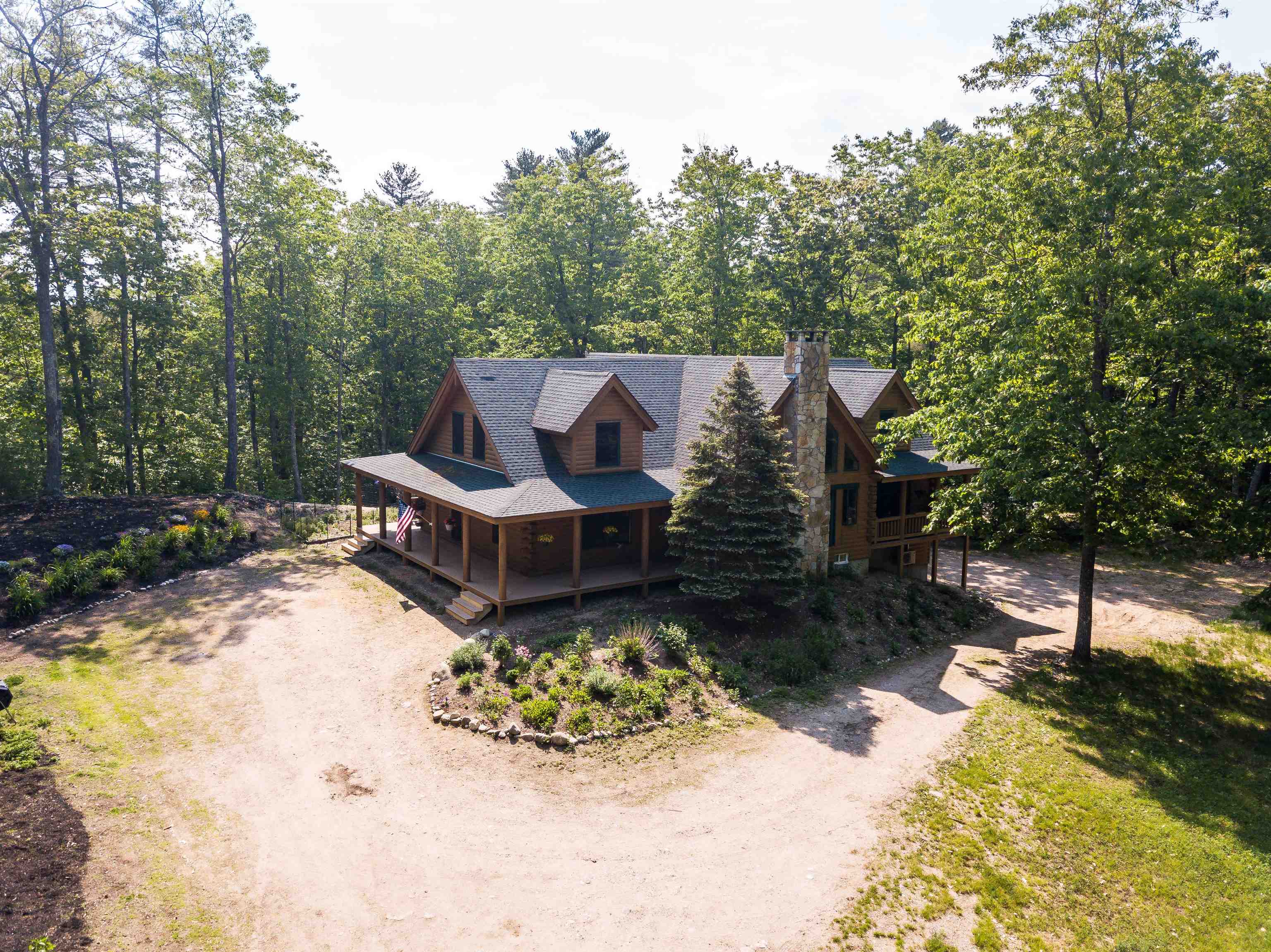 166 Raccoon Road Acton, ME 04001 - Photo 3 of 32 Gallery Image 3