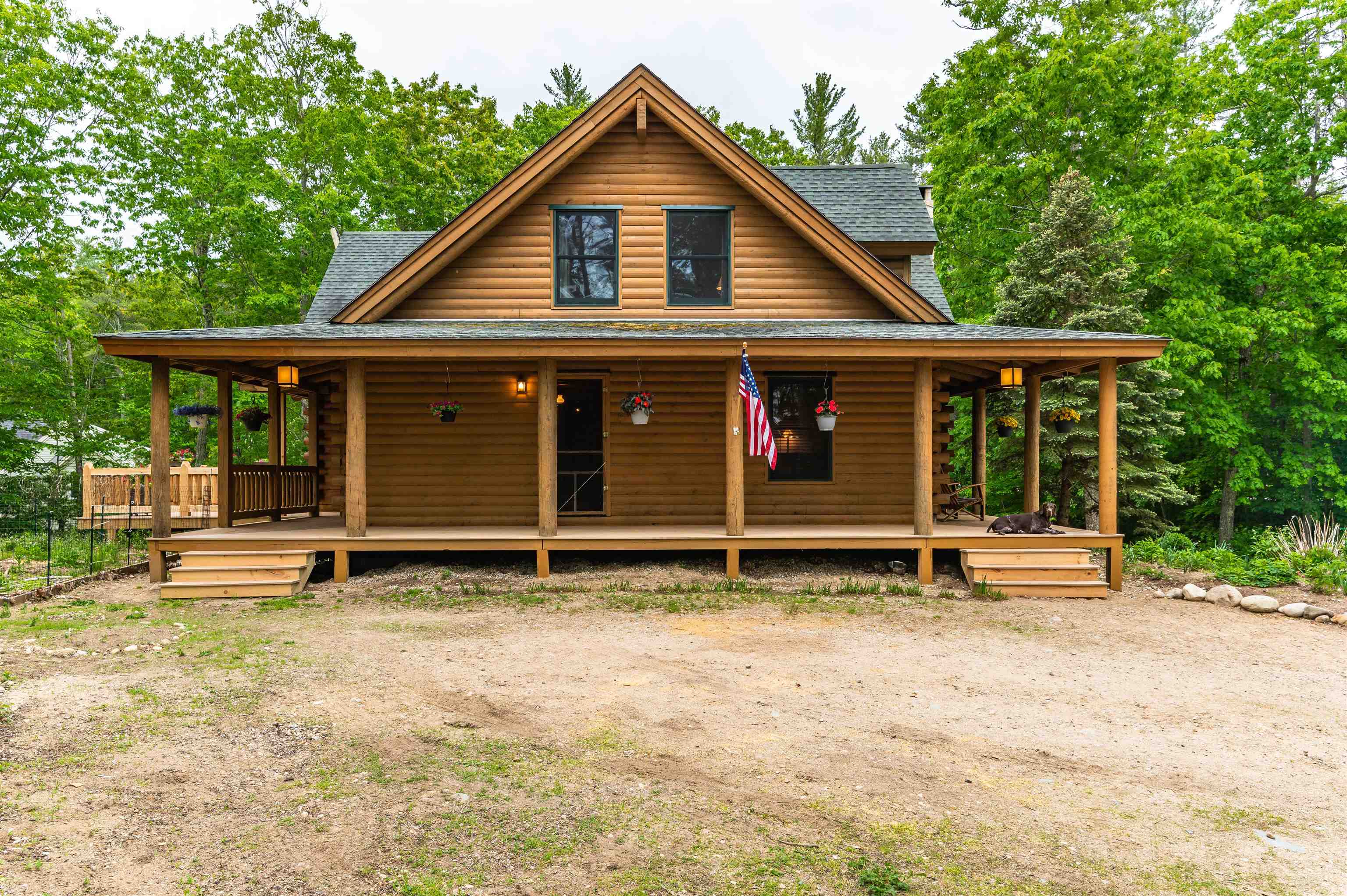 166 Raccoon Road Acton, ME 04001 - Photo 31 of 32 Gallery Image 31