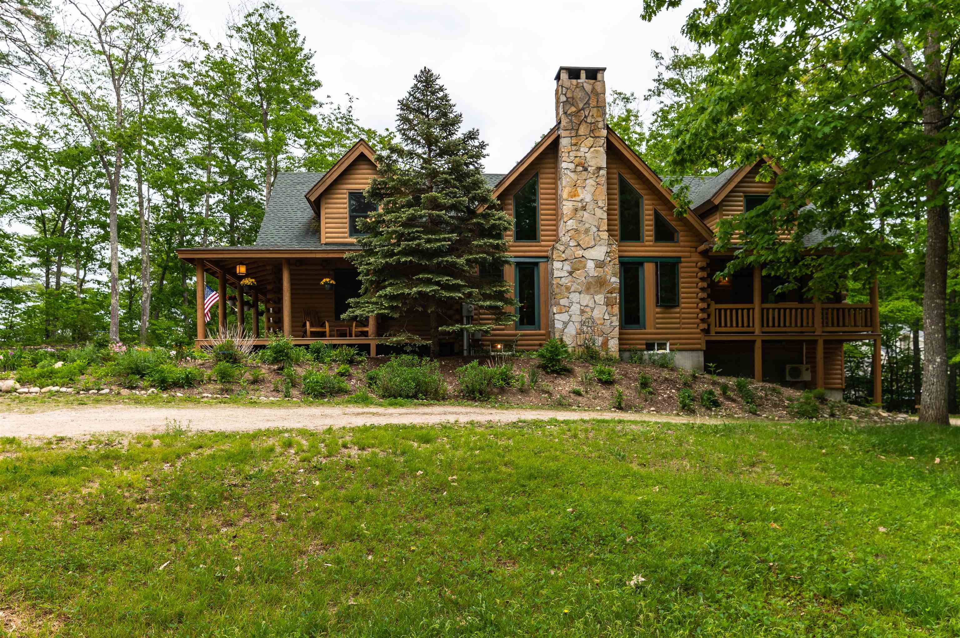 166 Raccoon Road Acton, ME 04001 - Photo 4 of 32 Gallery Image 4