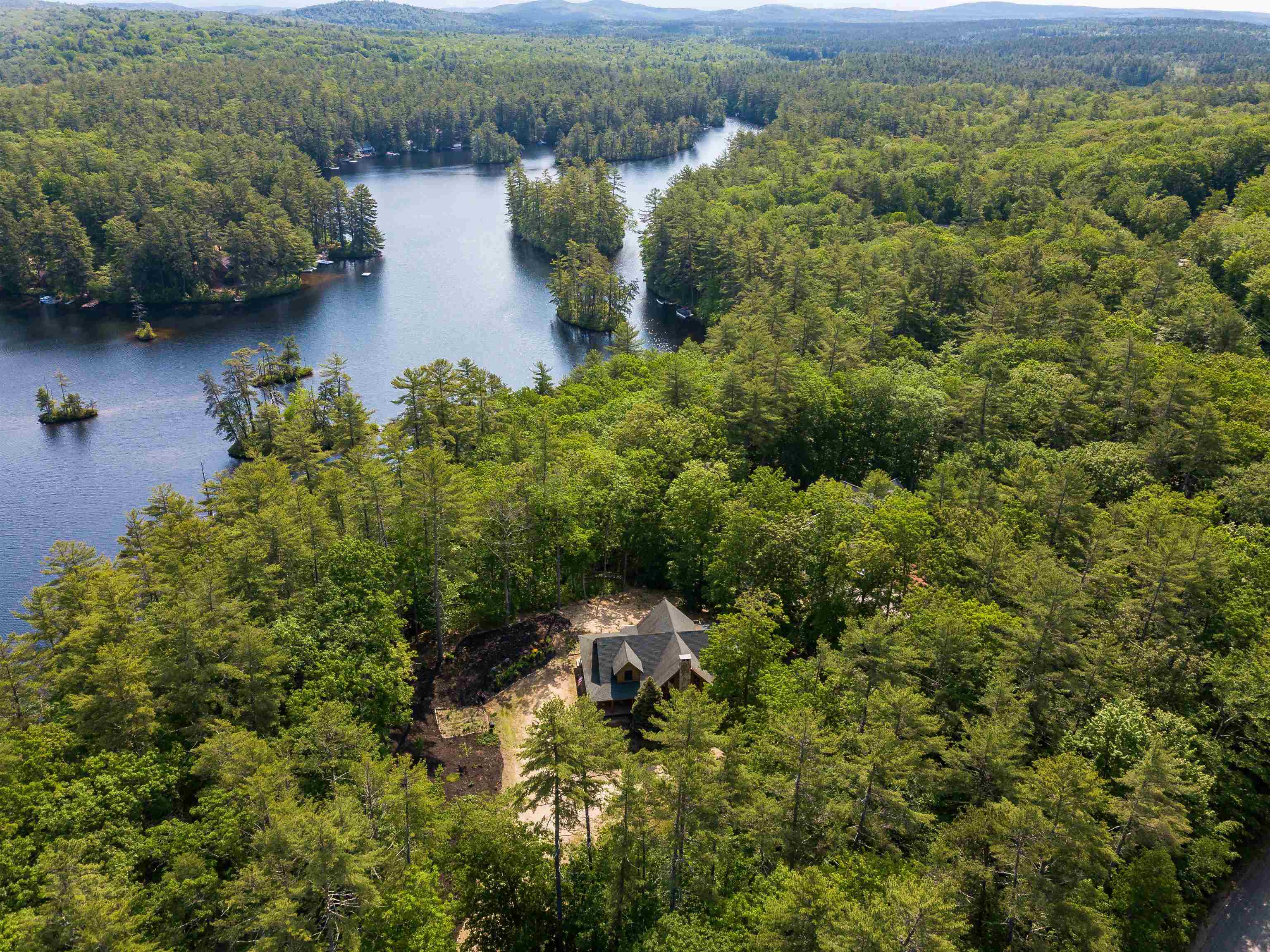 166 Raccoon Road Acton, ME 04001 - Photo 6 of 32 Gallery Image 6