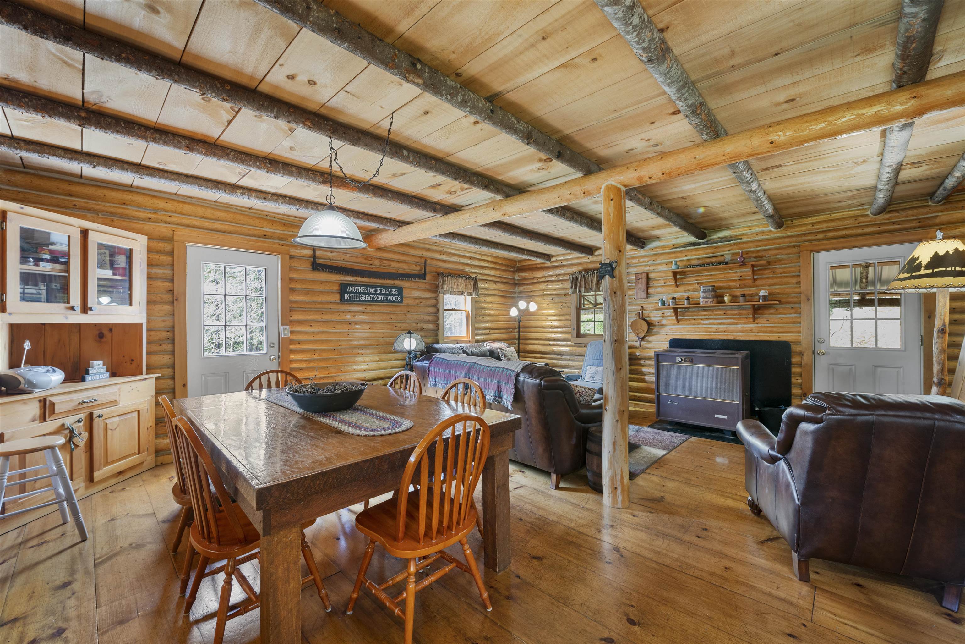 505 Hill Road Pittsburg, NH 03592 - Photo 11 of 49