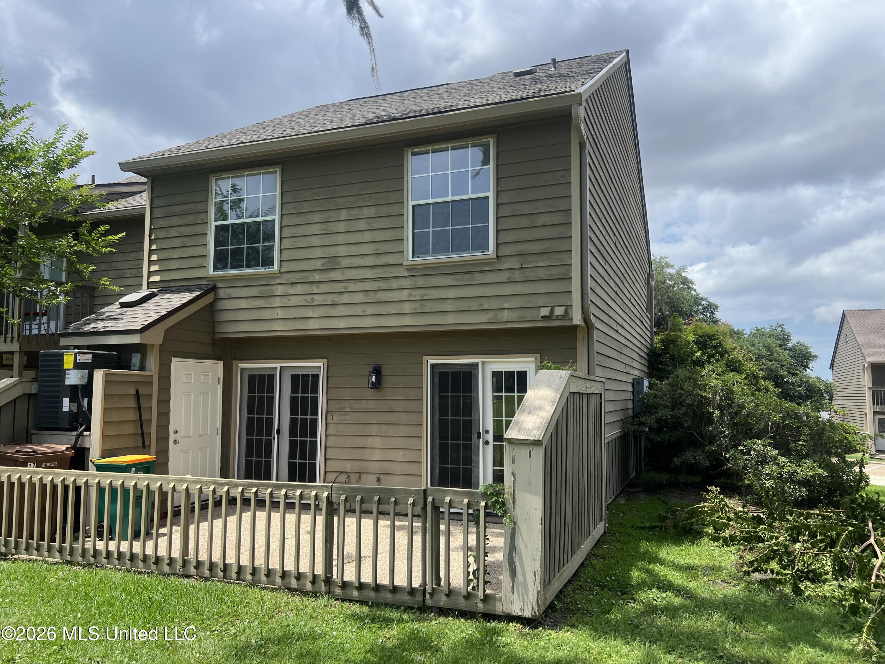 495 Old Popp's Ferry Road, Unit 17 Biloxi, MS 39531 - Photo 21 of 22 495 00
