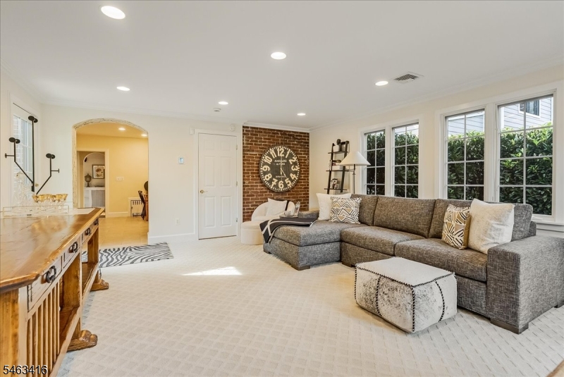 28 South Mountain Road Millburn, NJ 07041 - Photo 18 of 47 Gallery Image 18