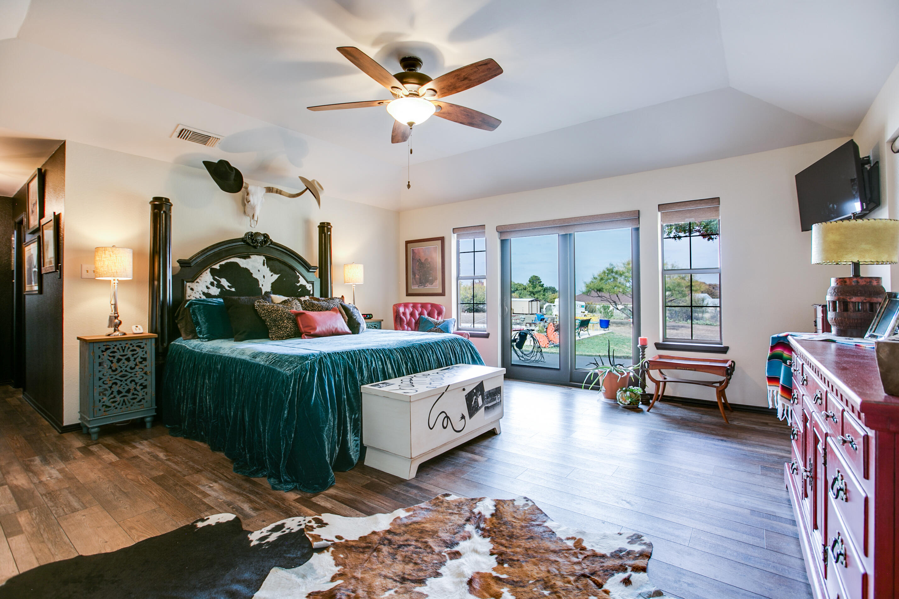 248 Edinburgh Road San Angelo, TX 76901 - Photo 29 of 54 Master Bedroom 5