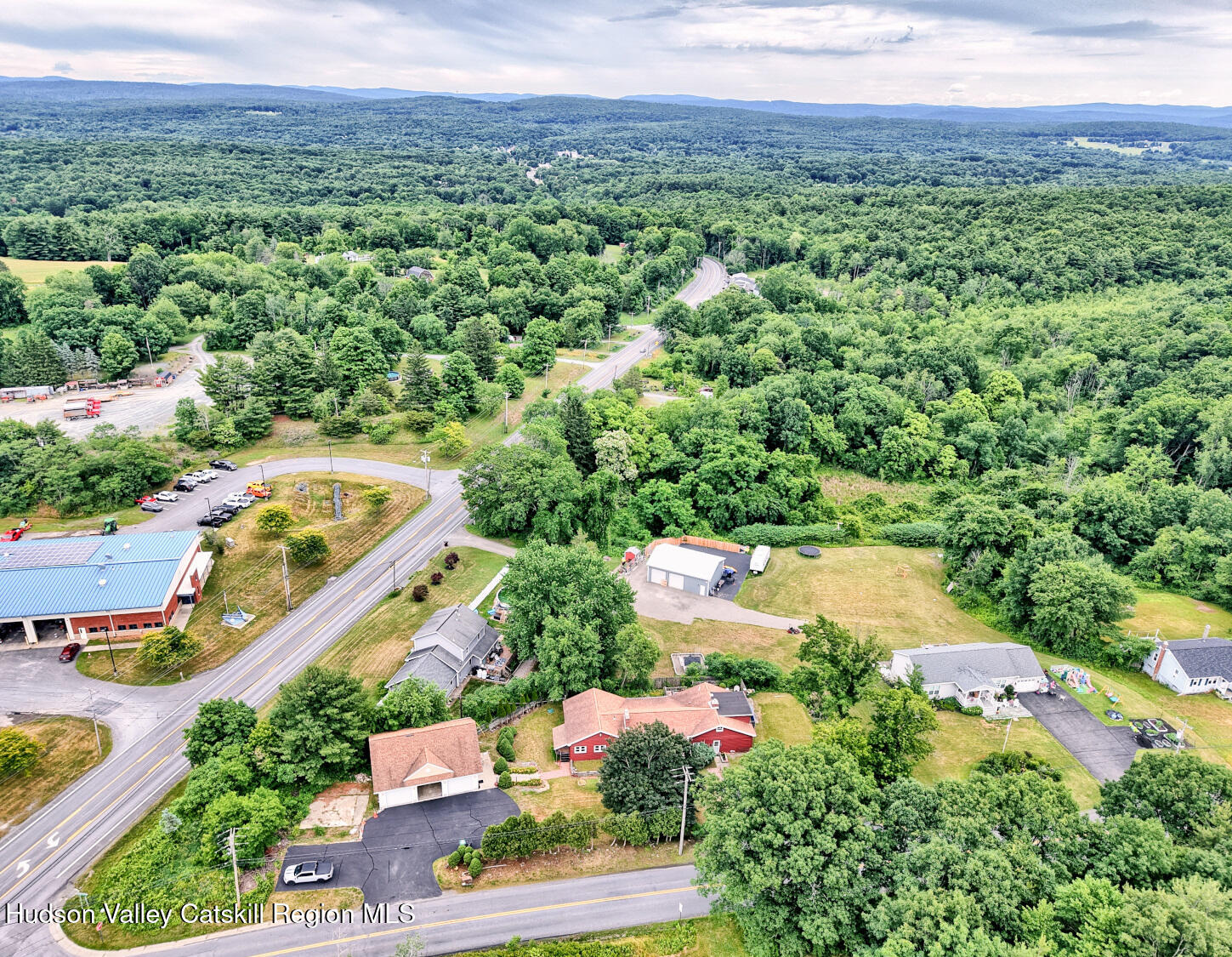 754 Bunker Hill Road Nassau, NY 12123 - Photo 14 of 73 9ea