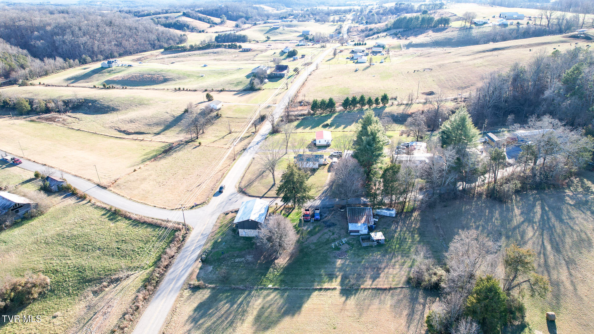 2205 Brown Springs Road Greeneville, TN 37743 - Photo 36 of 44 DJI_0928