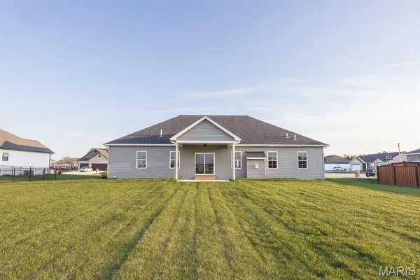 $599,900 | 1192 Widgeon Drive, Mascoutah, IL 62258