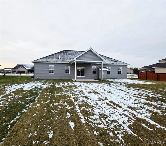 $599,900 | 1192 Widgeon Drive, Mascoutah, IL 62258