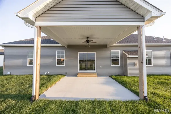 $599,900 | 1192 Widgeon Drive, Mascoutah, IL 62258