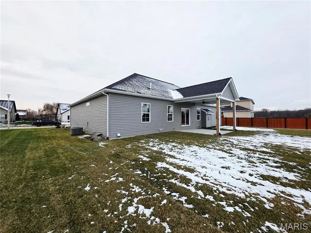 $599,900 | 1192 Widgeon Drive, Mascoutah, IL 62258