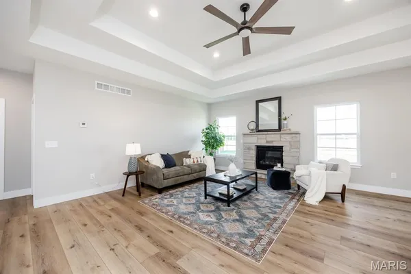 $599,900 | 1192 Widgeon Drive, Mascoutah, IL 62258