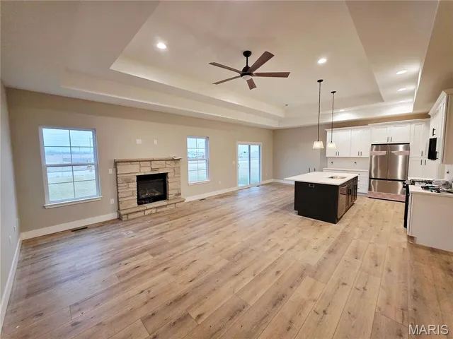 $599,900 | 1192 Widgeon Drive, Mascoutah, IL 62258