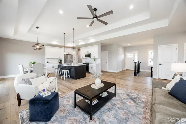 $599,900 | 1192 Widgeon Drive, Mascoutah, IL 62258