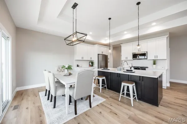 $599,900 | 1192 Widgeon Drive, Mascoutah, IL 62258