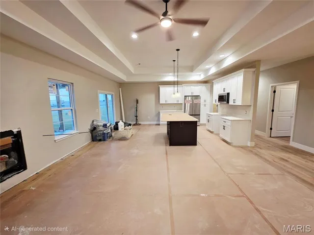 $599,900 | 1192 Widgeon Drive, Mascoutah, IL 62258