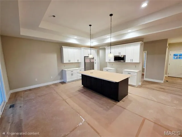 $599,900 | 1192 Widgeon Drive, Mascoutah, IL 62258