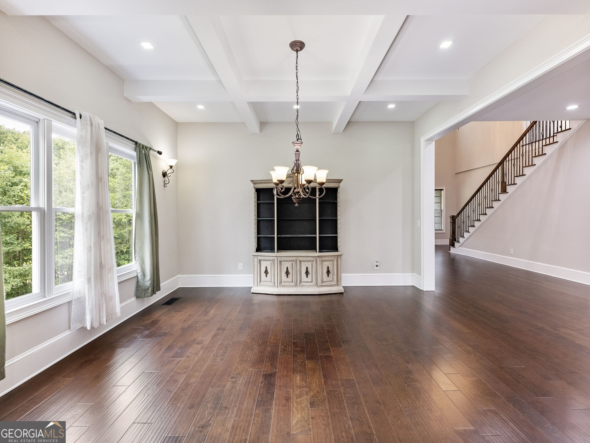 125 Iron Horse Trail Lula, GA 30554 - Photo 11 of 86