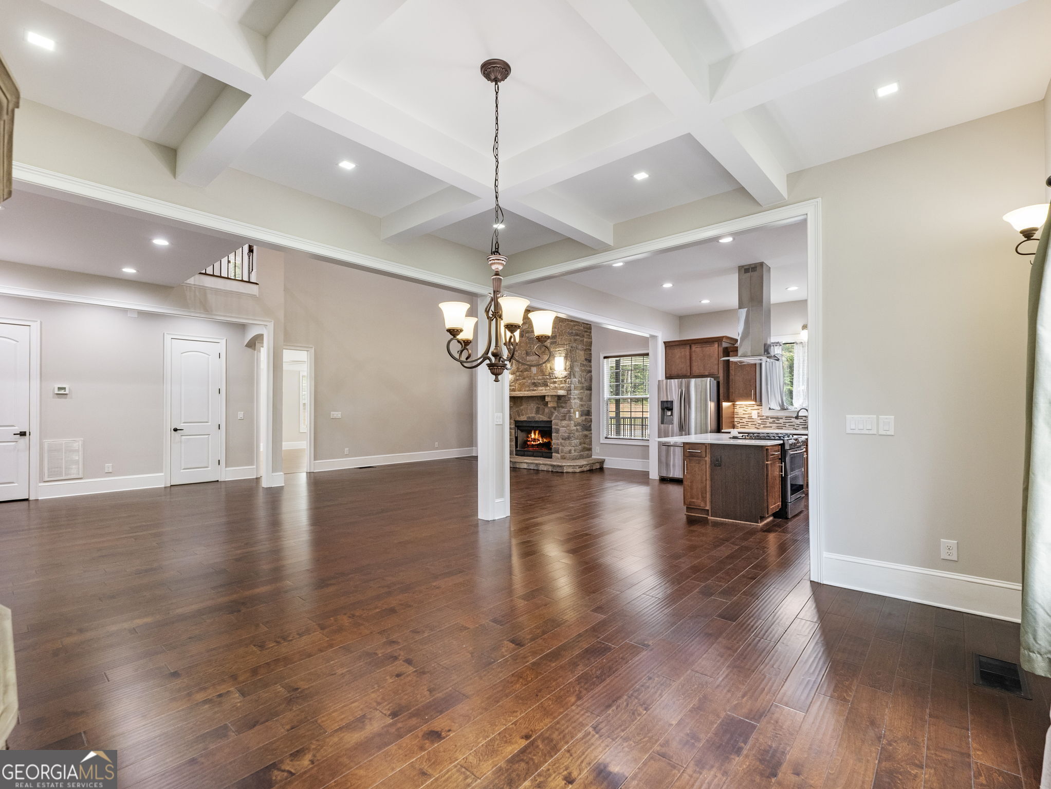 125 Iron Horse Trail Lula, GA 30554 - Photo 12 of 86