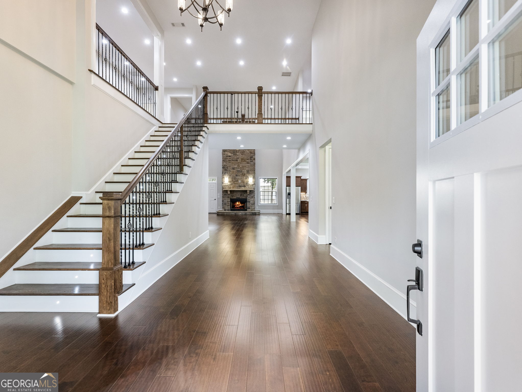 125 Iron Horse Trail Lula, GA 30554 - Photo 2 of 86