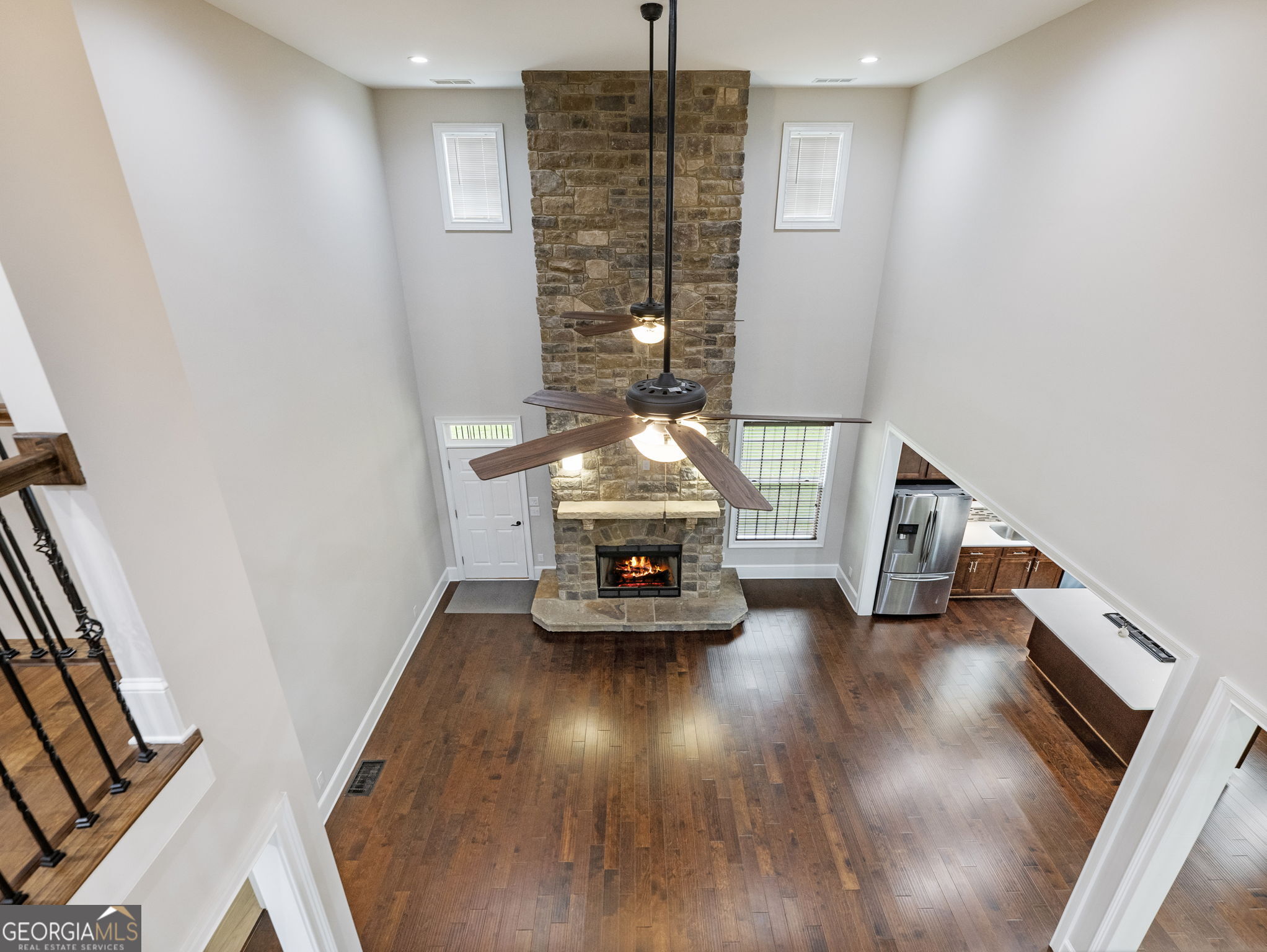 125 Iron Horse Trail Lula, GA 30554 - Photo 28 of 86