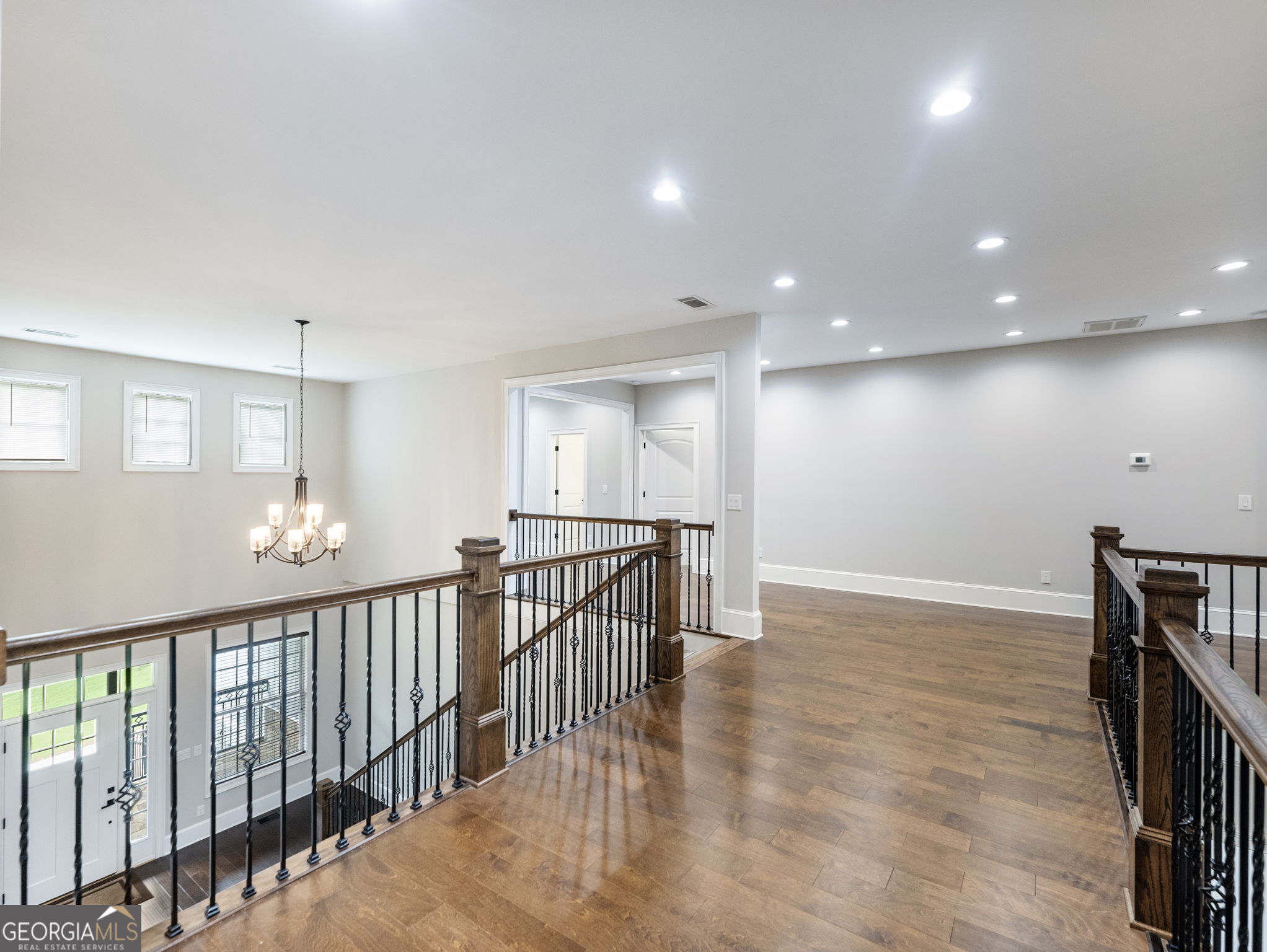 125 Iron Horse Trail Lula, GA 30554 - Photo 29 of 86