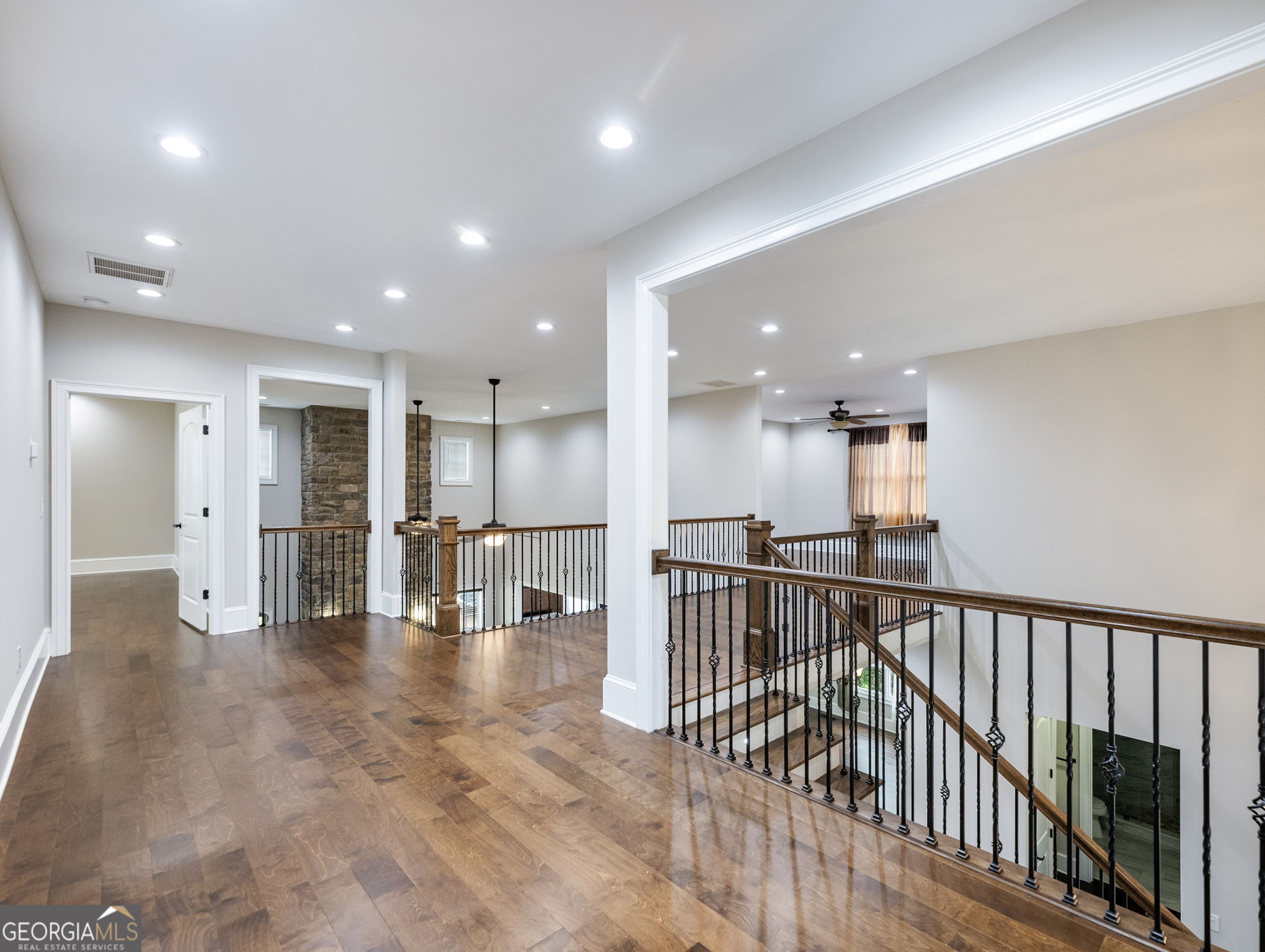 125 Iron Horse Trail Lula, GA 30554 - Photo 30 of 86