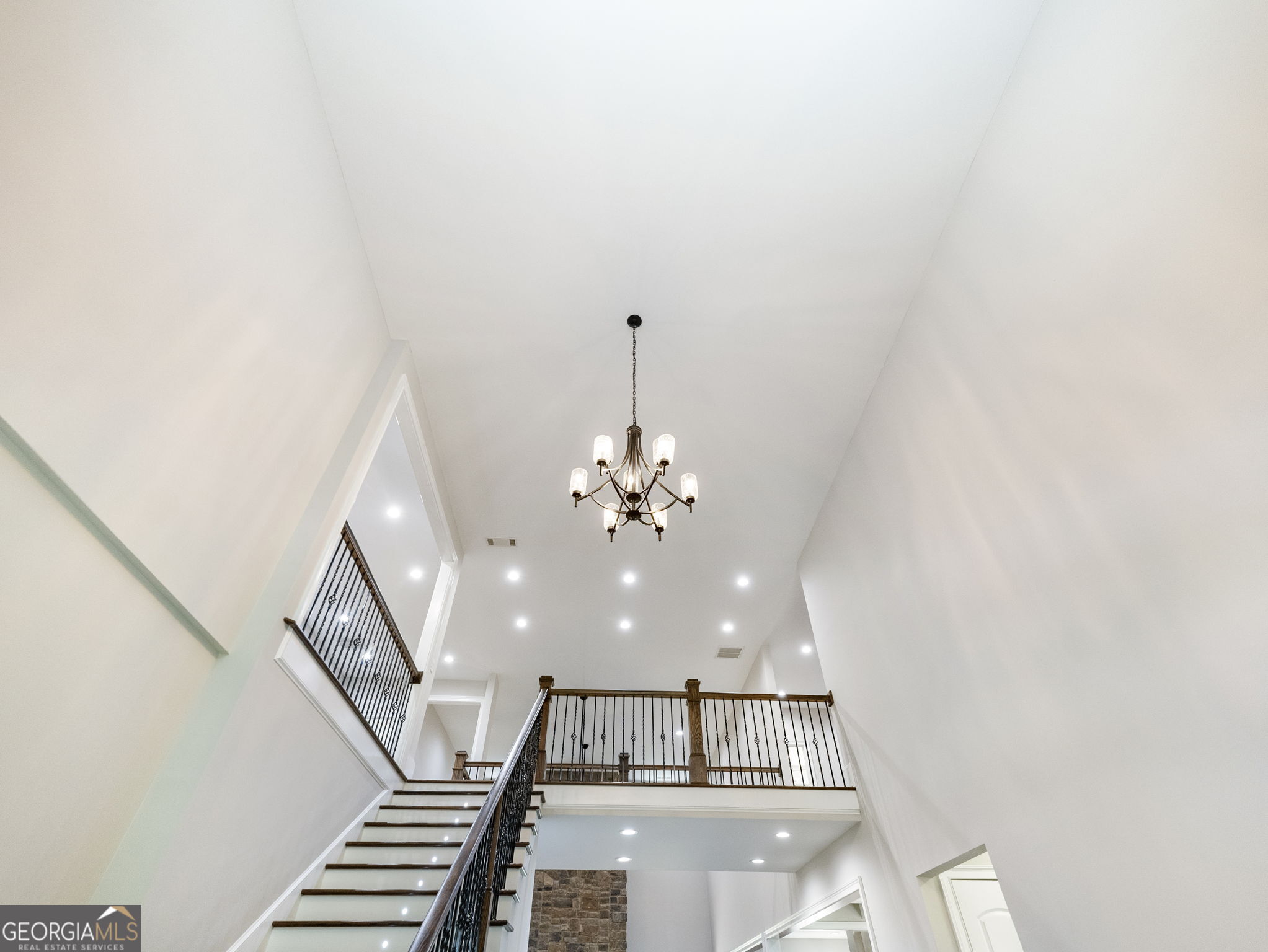 125 Iron Horse Trail Lula, GA 30554 - Photo 3 of 86