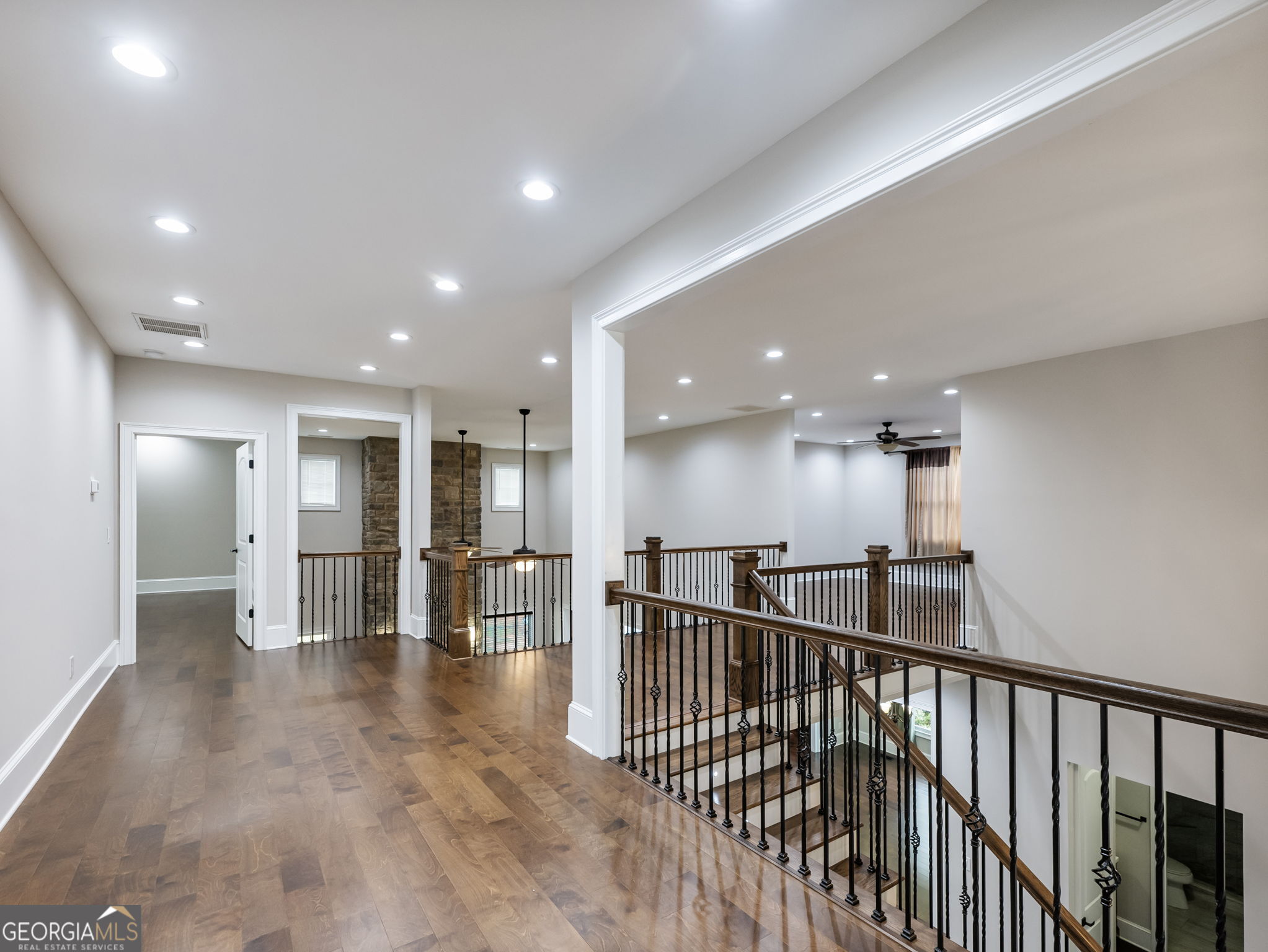 125 Iron Horse Trail Lula, GA 30554 - Photo 45 of 86