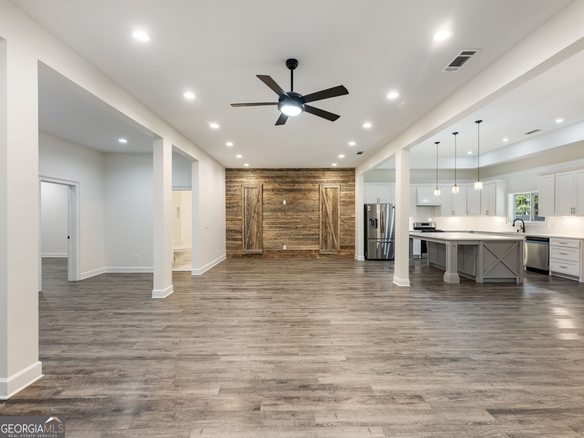 125 Iron Horse Trail Lula, GA 30554 - Photo 52 of 86