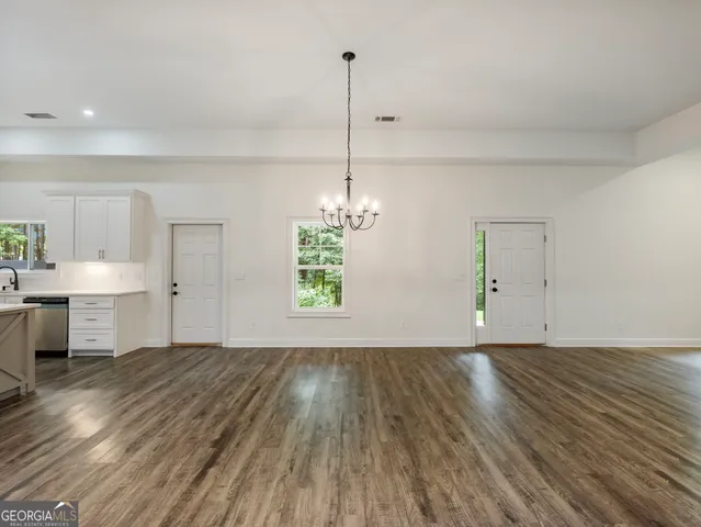 $1,299,000 | 125 Iron Horse Trail, Lula, GA 30554