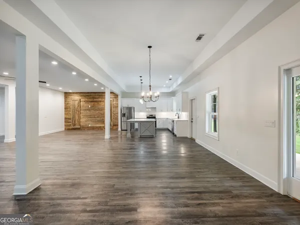 $1,299,000 | 125 Iron Horse Trail, Lula, GA 30554