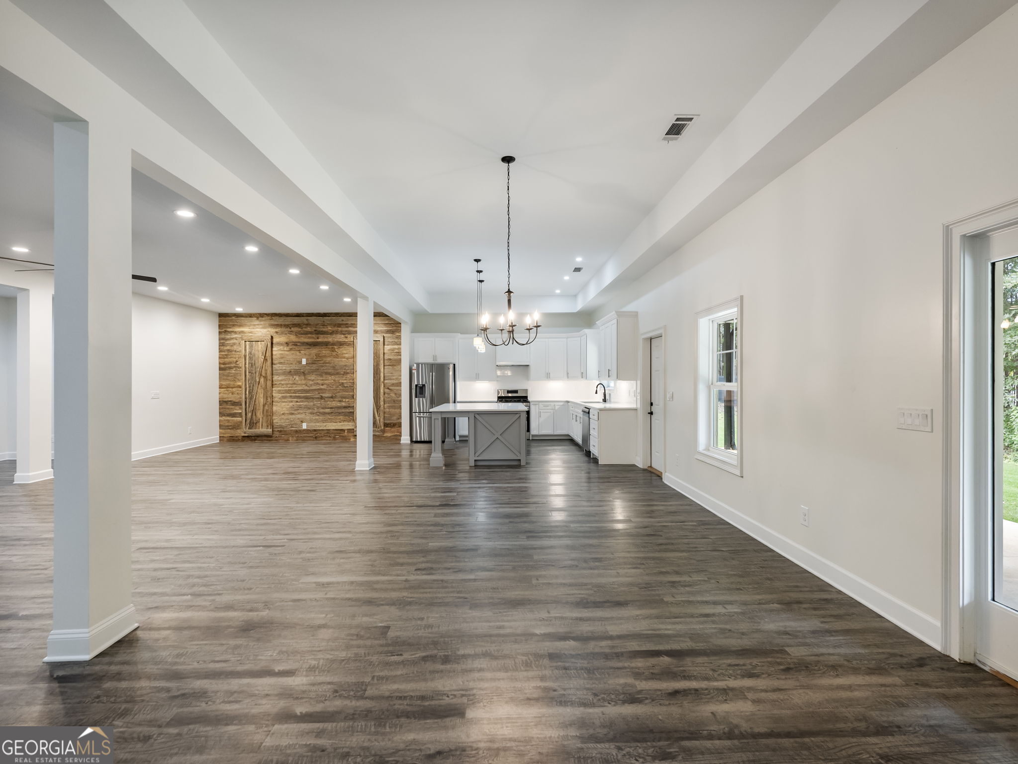 125 Iron Horse Trail Lula, GA 30554 - Photo 55 of 86