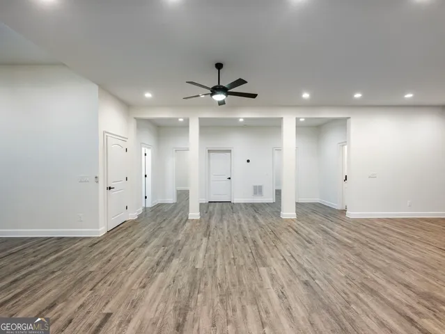 $1,299,000 | 125 Iron Horse Trail, Lula, GA 30554