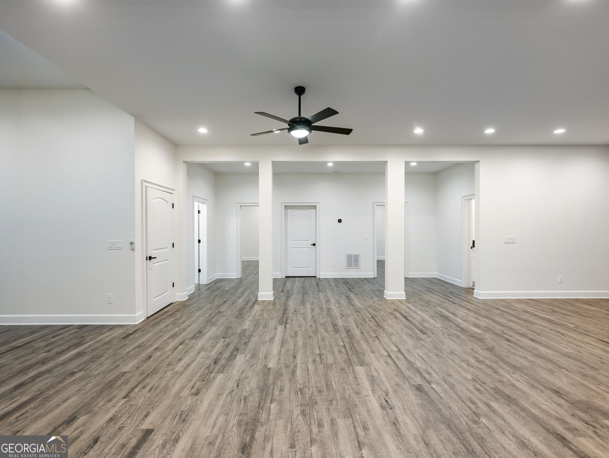 125 Iron Horse Trail Lula, GA 30554 - Photo 59 of 86