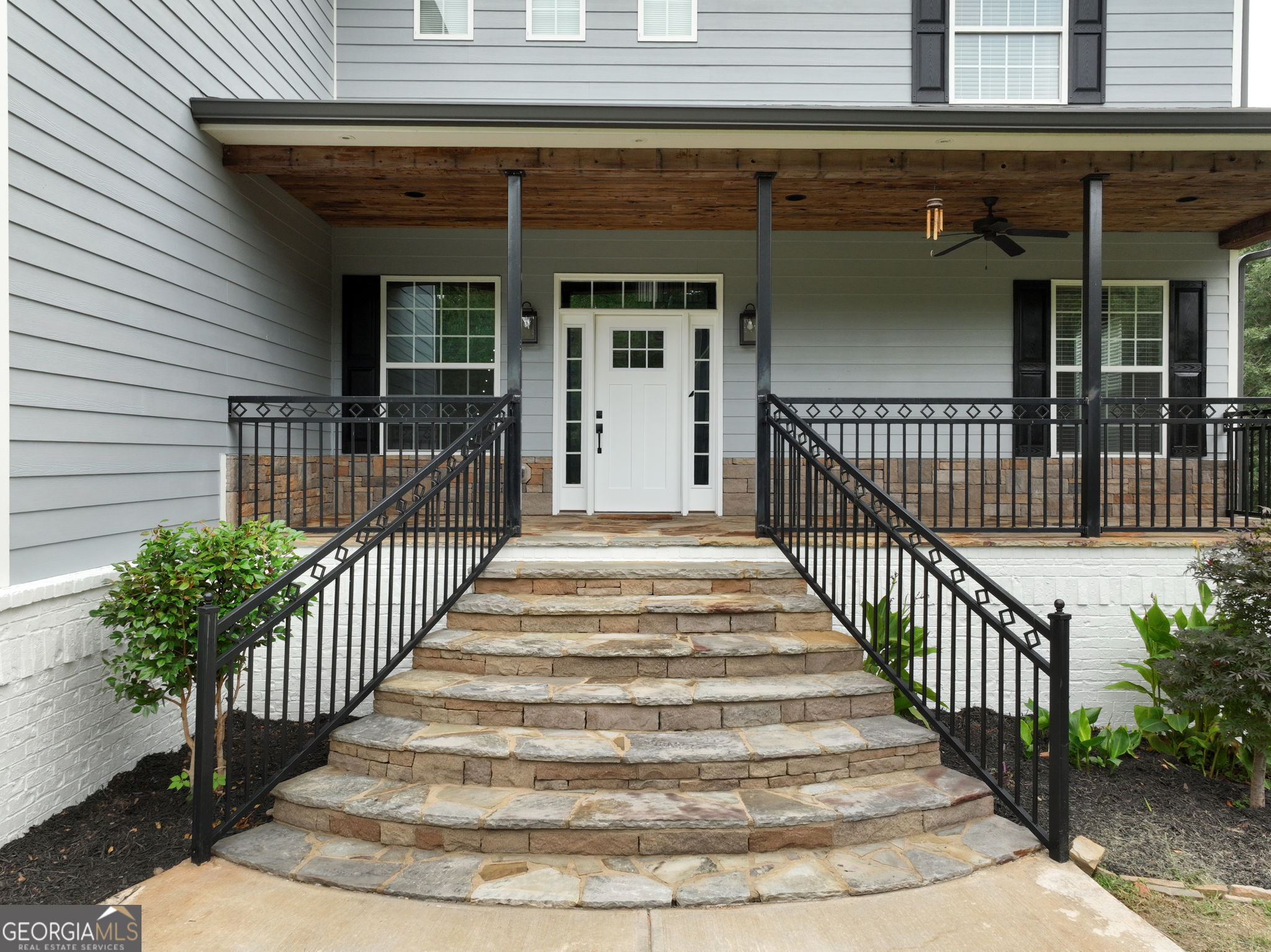 125 Iron Horse Trail Lula, GA 30554 - Photo 70 of 86