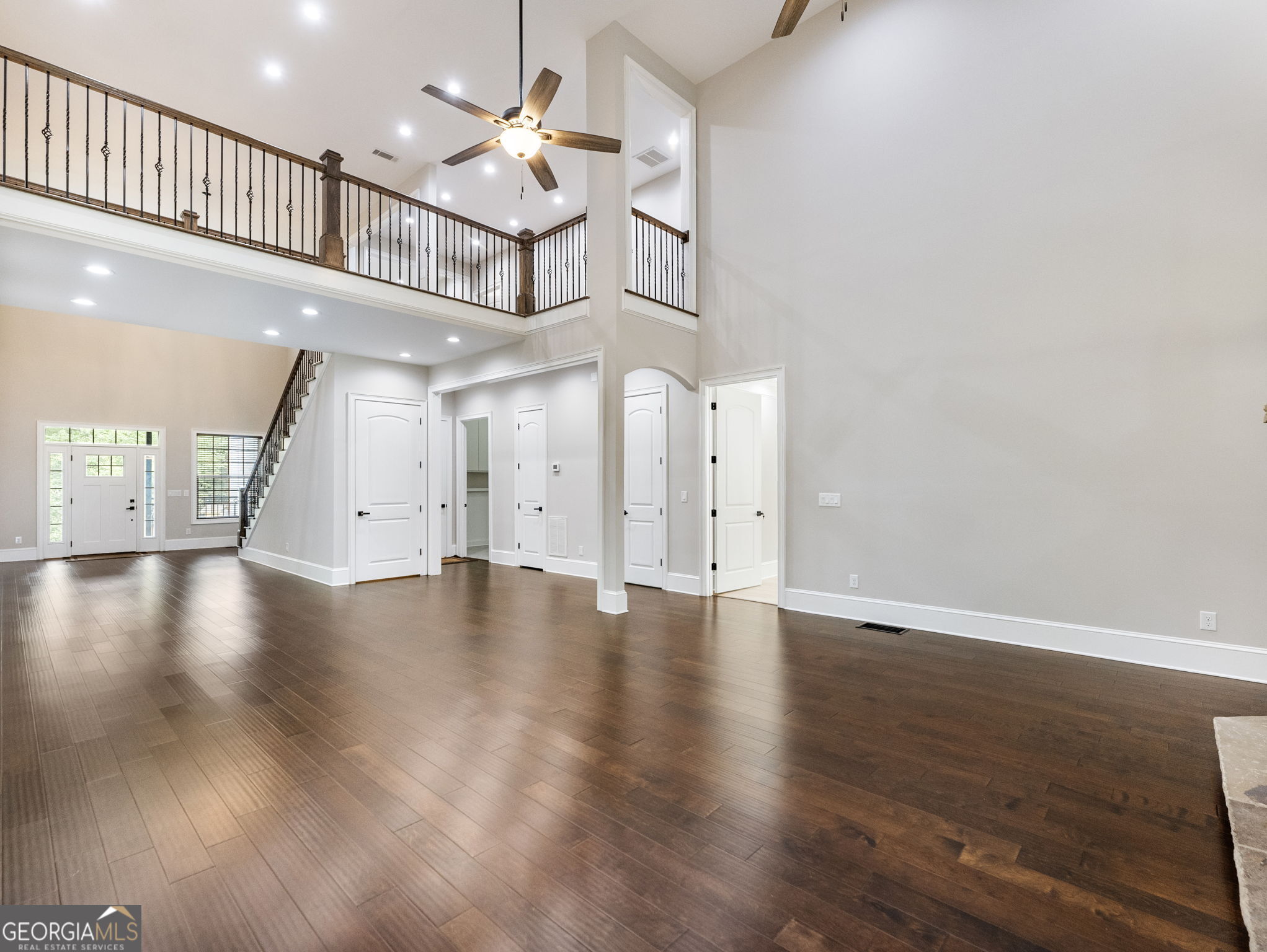 125 Iron Horse Trail Lula, GA 30554 - Photo 7 of 86