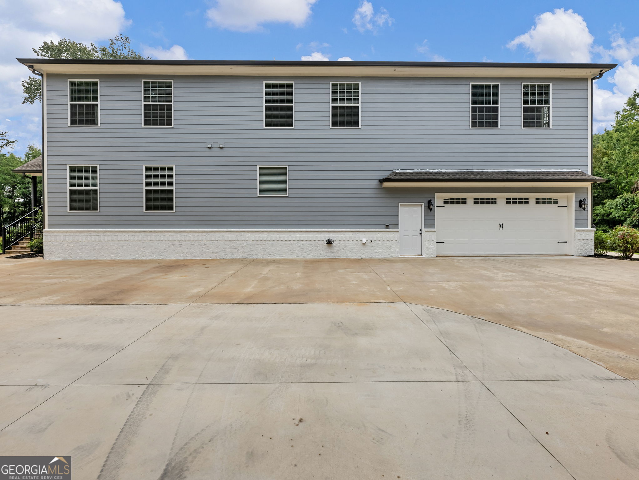 125 Iron Horse Trail Lula, GA 30554 - Photo 73 of 86