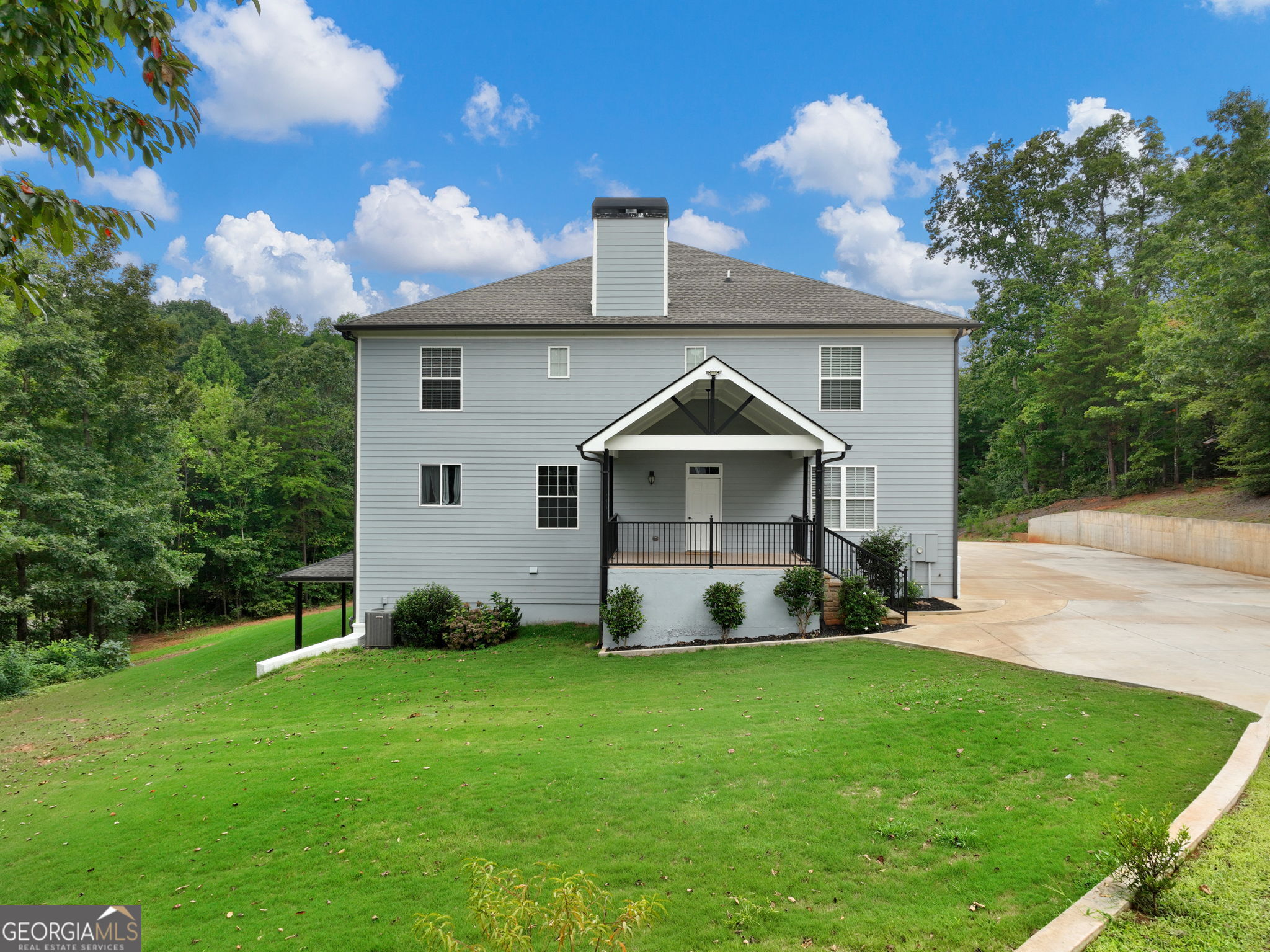 125 Iron Horse Trail Lula, GA 30554 - Photo 76 of 86