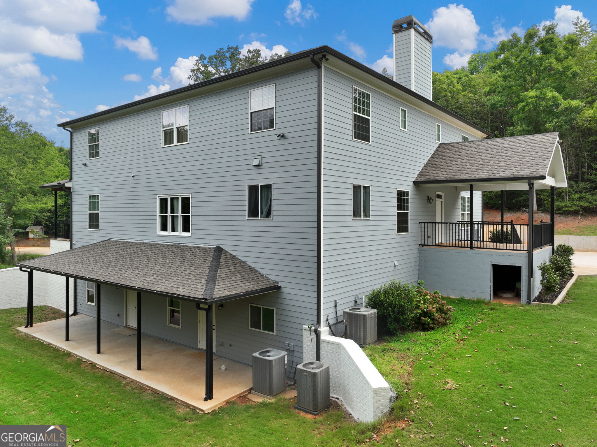 125 Iron Horse Trail Lula, GA 30554 - Photo 79 of 86