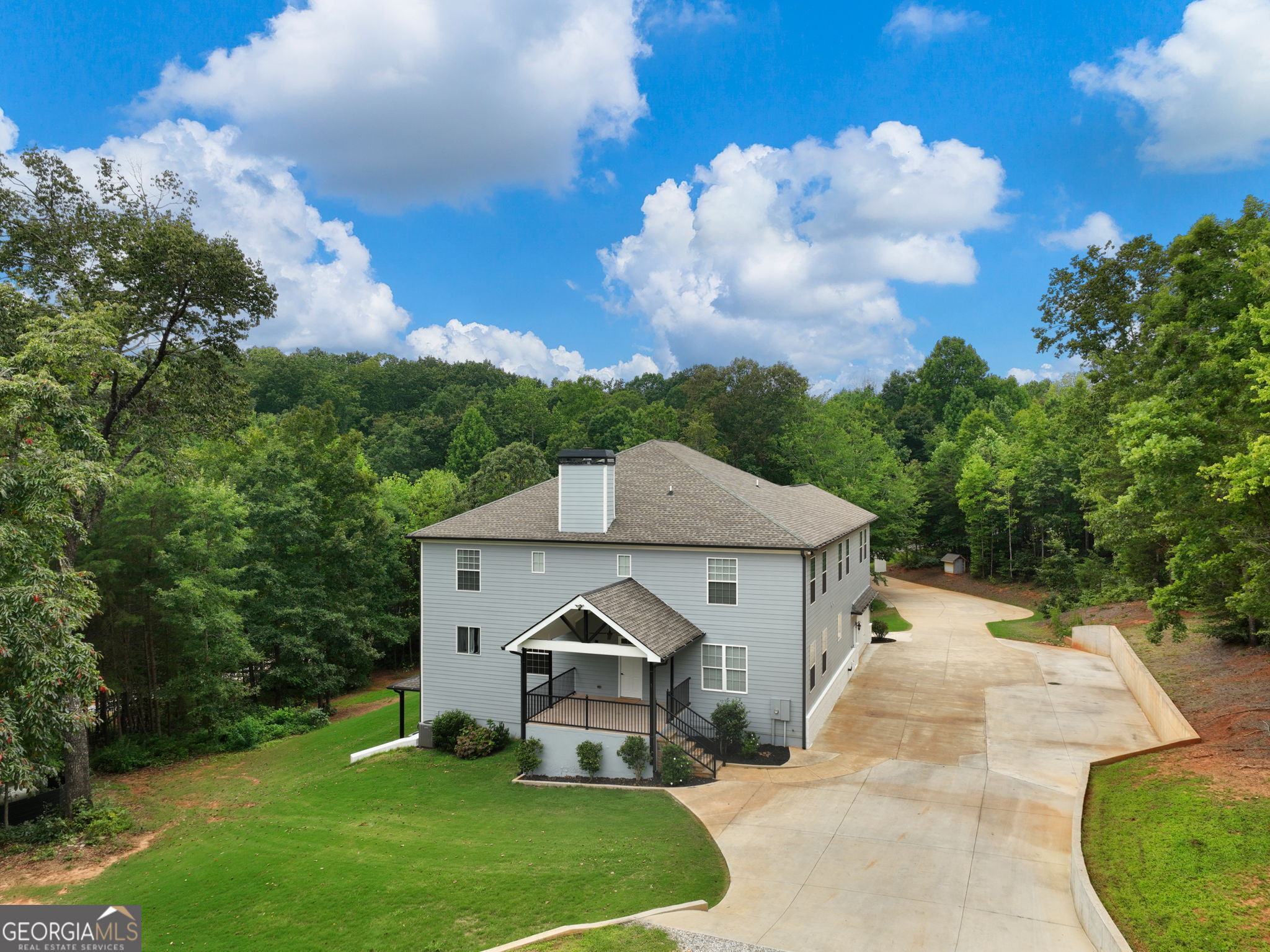 125 Iron Horse Trail Lula, GA 30554 - Photo 83 of 86