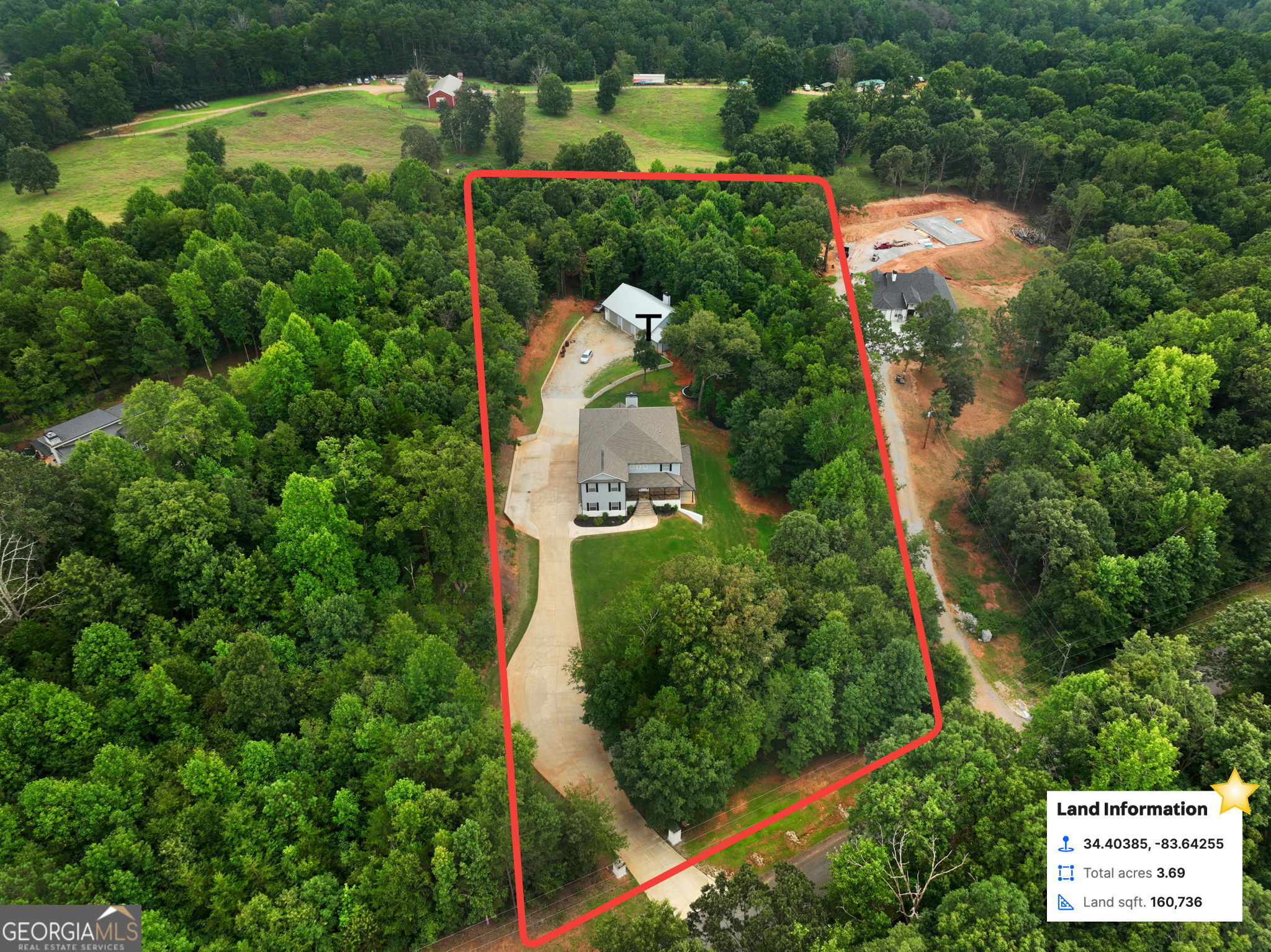 125 Iron Horse Trail Lula, GA 30554 - Photo 86 of 86