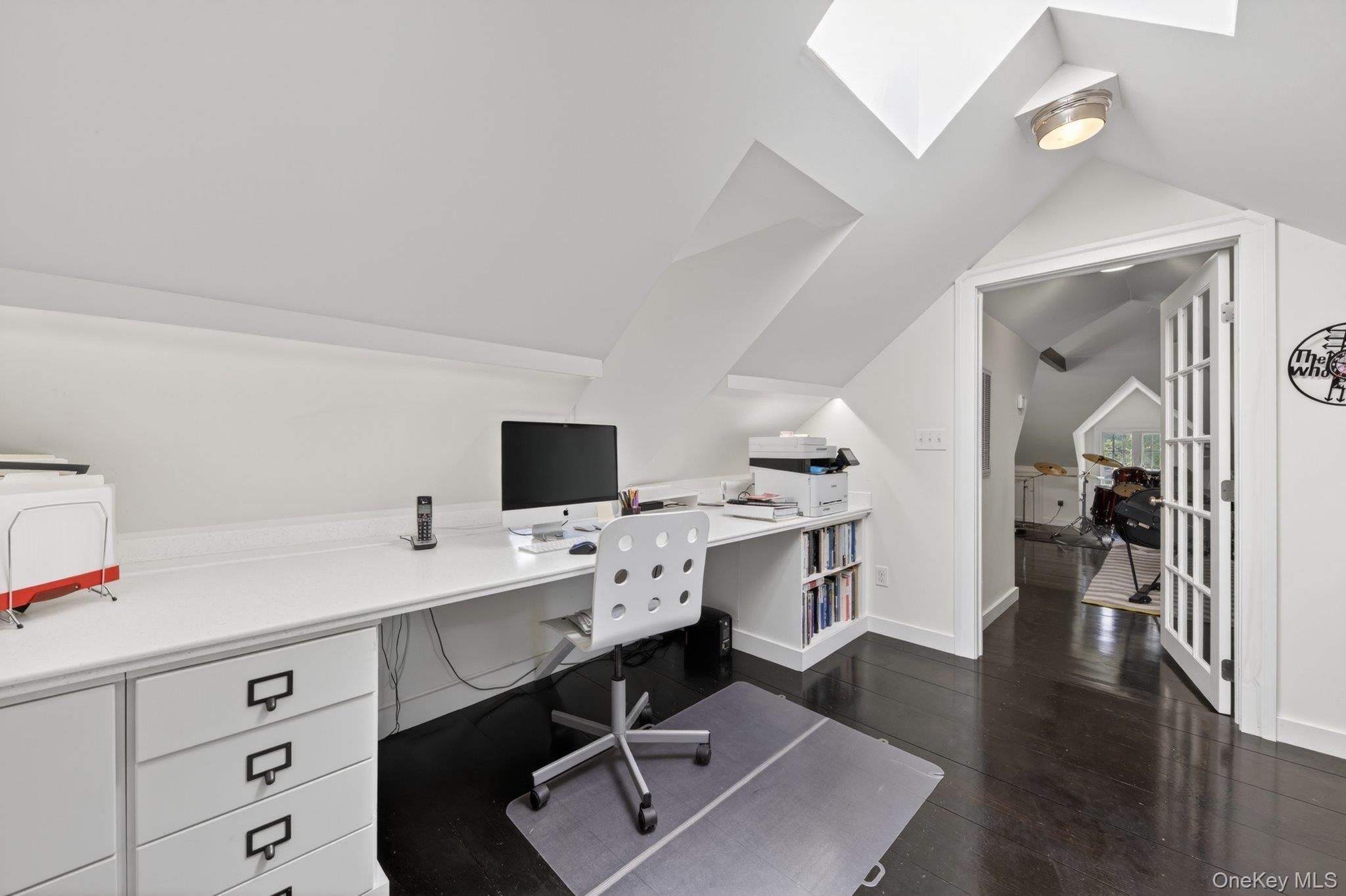 16 Chestnut Street Cold Spring, NY 10516 - Photo 44 of 50 The skylights add so much light