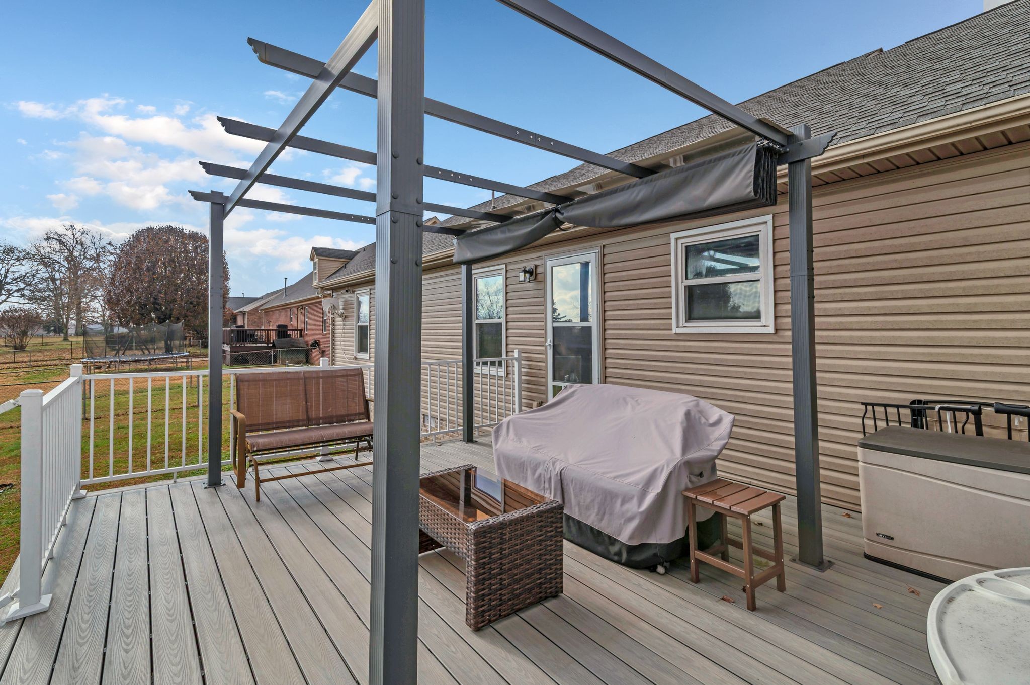 2860 Riley Creek Road Normandy, TN 37360 - Photo 18 of 25