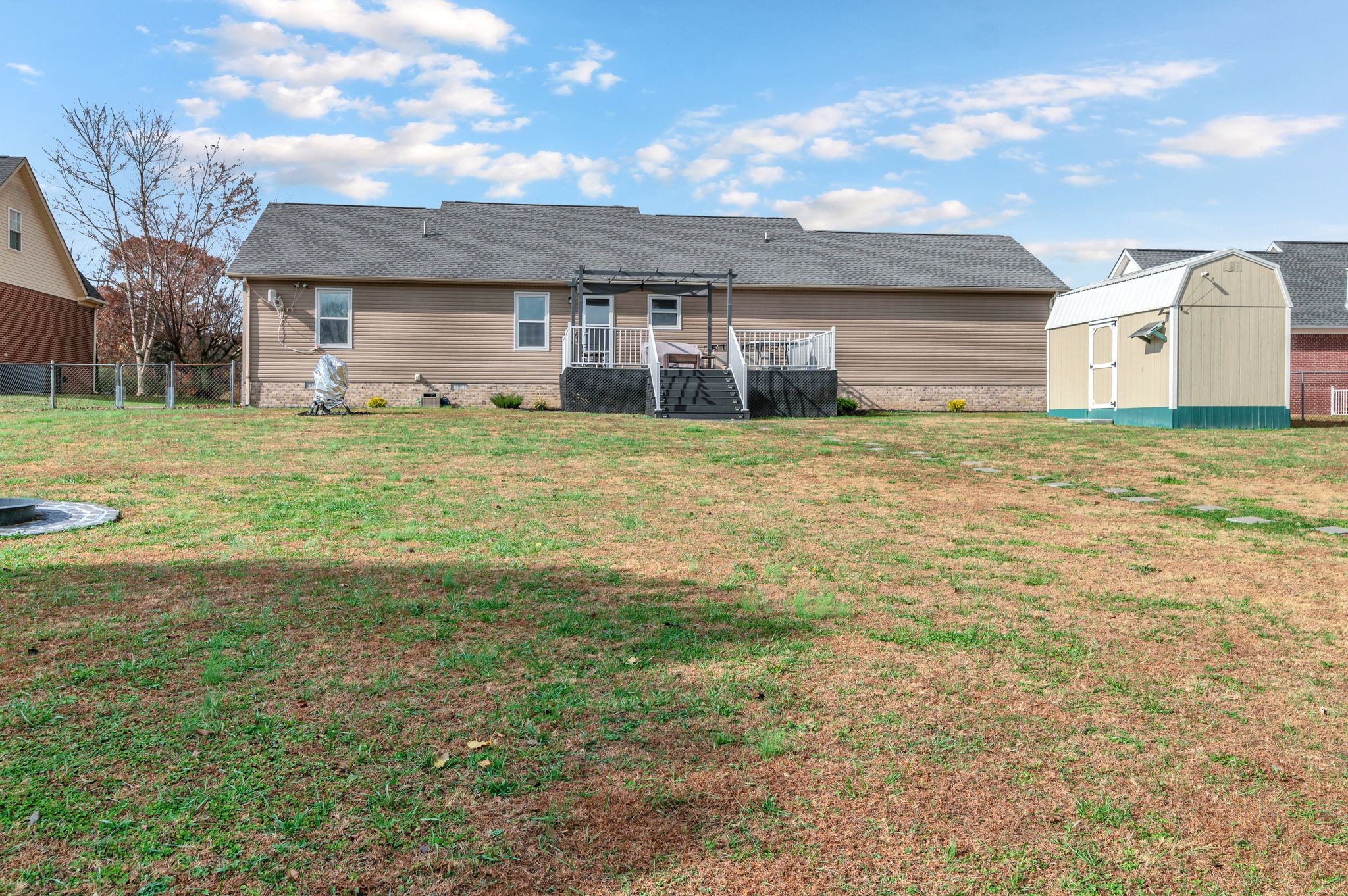 2860 Riley Creek Road Normandy, TN 37360 - Photo 19 of 25