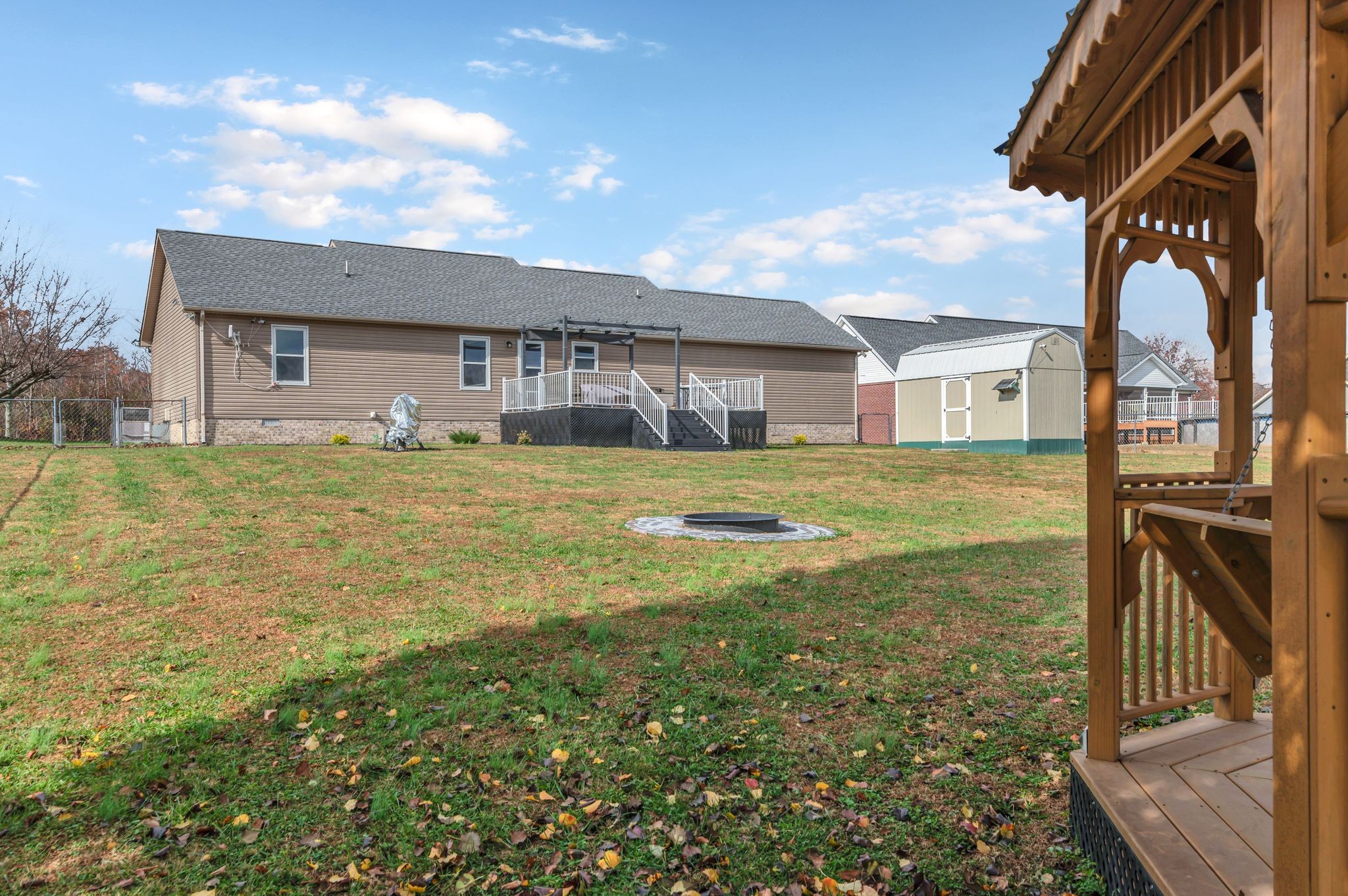 2860 Riley Creek Road Normandy, TN 37360 - Photo 20 of 25